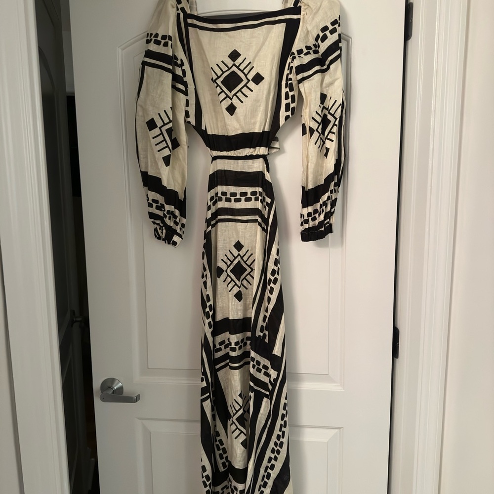 Johanna Ortiz dress